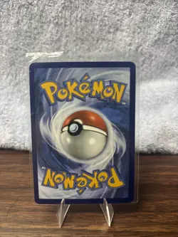 Pikachu 002/015 Holo Promo McDonald's Promos 2024 Pokemon Holo Near Mint - Image 2