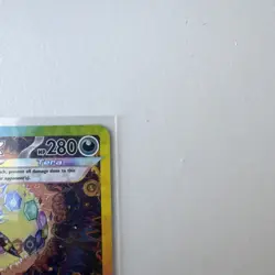 Pokemon TCG Umbreon EX Prismatic Evolutions Card 161/131 Sir M/NM - Image 4