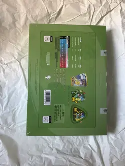 Pokemon Chinese Dragon Boat Festival Collector's Gift Box 2026 Sealed UK 🇬🇧 - Image 3