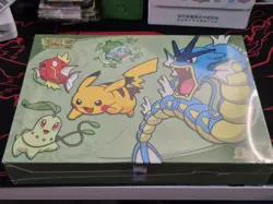 Pokemon Chinese Dragon Boat Festival Collector's Gift Box 2026 Sealed UK 🇬🇧 - Image 1