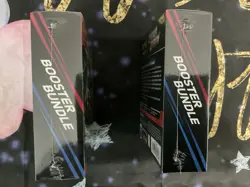 Lot of (2) Pokemon TCG Crown Zenith Booster Bundles SEALED - Image 4