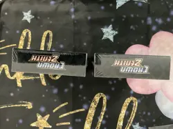 Lot of (2) Pokemon TCG Crown Zenith Booster Bundles SEALED - Image 5