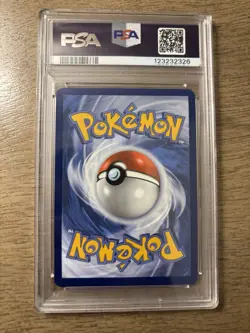 The Pokemon Company Mew ex SV 151 EN Holo Hyper Rare 205/165 PSA 9 - Image 2
