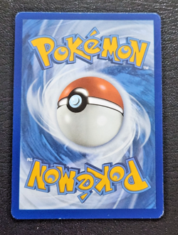 Glaceon V Holo Stamped Promo - ( Holiday Calendar 040/203 Pokemon TCG LP ) - Image 3