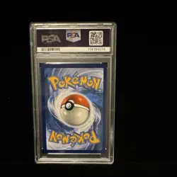 Charizard ex SV03 Obsidian Flames 215/197 UR Holo Eng PSA 9 - Image 2