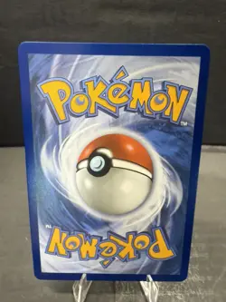 Cinccino ex 105/086 Me04: Chaos Rising Holo Ultra Rare Pokemon Near Mint - Image 4