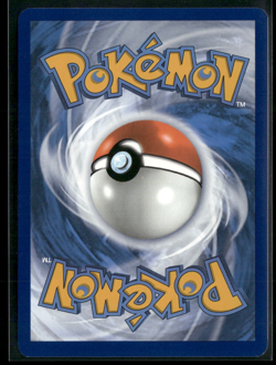 Pokemon - Iron Thorns 062/162 Rare Cosmos Holo Temporal Forces NM - Image 2