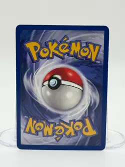 Dark Rapidash 44/82 Team Rocket 2000 WOTC Pokemon Card LP - Image 2