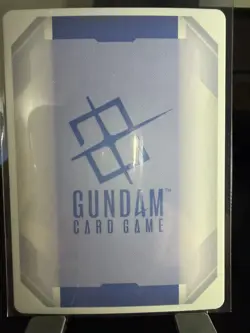 Armed Intervention Gundam Card Game STO7-013 C+ - Image 2