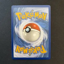Psyduck Pokemon TCG 28/149 Sun & Moon Base Set Reverse Holo - Near Mint - Image 2
