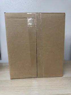 Pokemon Lumiose City Mini Tin Factory Sealed Case 4 Displays 40 Tins - Image 2