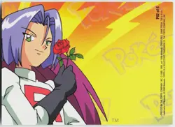 Puzzle Card 2 Foil #65 Topps Johto Series 3 Pokemon NM - Image 3