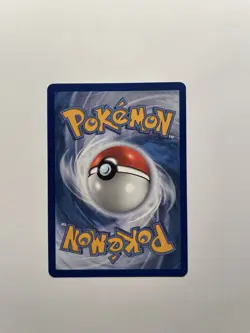 Bulbasaur 037 Holo Mega Evolution Promo Pokemon Card - Image 2