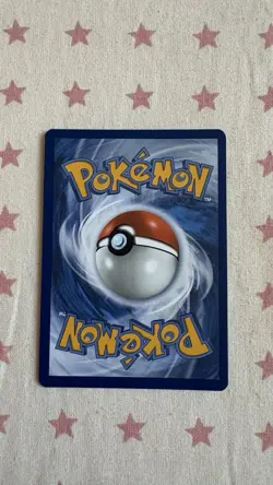 Totodile (Friend Ball) 041/217 Me: Ascended Heroes Reverse Holo Pokemon TCG Card - Image 2