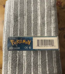 Pokemon TCG Supercrecimiento Overgrowth Theme Deck Spanish 60 Cards 1999 - Image 4