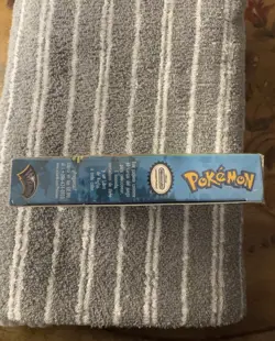Pokemon TCG Supercrecimiento Overgrowth Theme Deck Spanish 60 Cards 1999 - Image 5