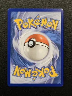 Team Rockets Nidoking EX 216/182 Full Art Destined Rivals Pokemon Card - Image 2