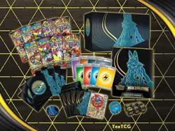 Pokemon Mega Evolution ETB SET (Gardevoir & Lucario) Elite Trainer Box -PRESALE - Image 2