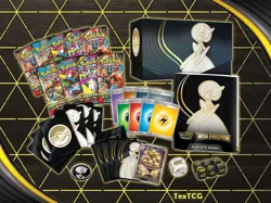 Pokemon Mega Evolution ETB SET (Gardevoir & Lucario) Elite Trainer Box -PRESALE - Image 3