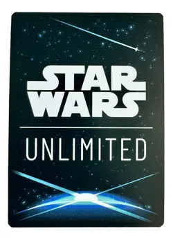 Mandalorian Warrior 258/262 Foil Card Star Wars Unlimited Shadows Of The Galaxy - Image 2