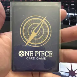 One Piece Card Game Yamato Land of Wano EB02-006 SR Holo EN 6c 7000 - Image 2