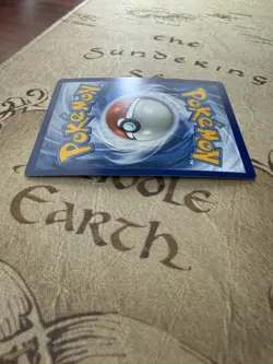 Lugia V - 138/195 - 2022 Prize Pack Series Cards - LP - Image 2