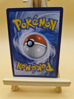 Pokemon TCG Bulbasaur SWSH231 Black Star Promo Card Near Mint/Mint Condition - Image 2