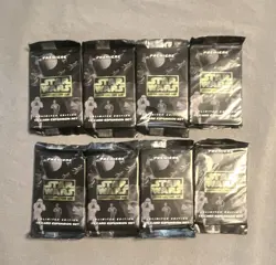 Star Wars CCG Premiere Unlimited Edition 8 Packs, 15 Cards Each - Image 1