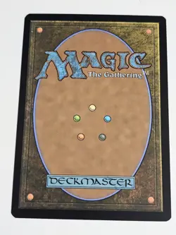 The Ten Rings Marvel Super Heroes Regular MTG - Image 2