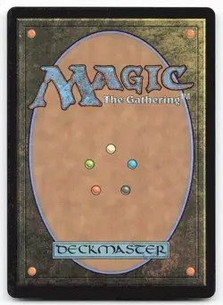 Standstill (Borderless) 19 Avatar: The Last Airbender: Eternal-Legal NM M Foil - Image 2