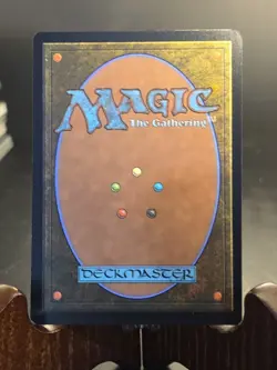 Earthquake (2666) Secret Lair Drop MTG Foil Near Mint - Image 2
