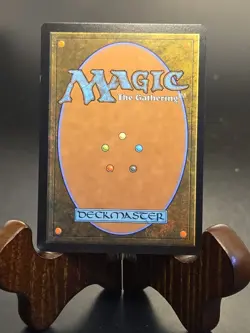 Sol Ring (2672) Secret Lair Drop MTG Foil Near Mint - Image 2