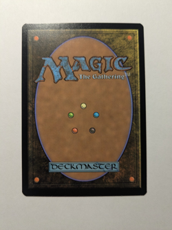Shinka, the Bloodsoaked Keep (CHK-282/3168) The List MtG Goblinstorm - Image 2