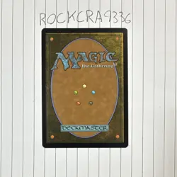 MTG Tidus, Yuna's Guardian Borderless Regular #0205 Commander Final Fantasy NM/M - Image 2