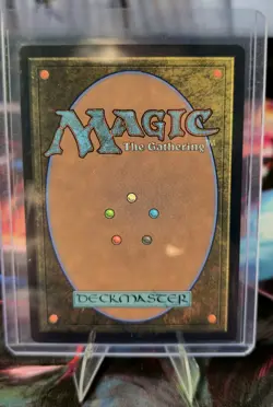 MTG Marvel Super Heroes Eternal MAR Steelshaper's Gift 0050 Borderless FOIL - Image 2