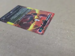 2025 MTG Avatar Aang / Master of Elements M 363 Raised Foil Magic Last Airbend - Image 5