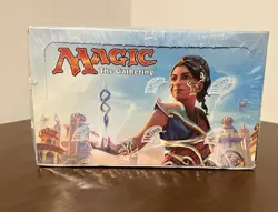Kaladesh booster box - english - MTG - Magic the Gathering - Image 1