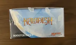 Kaladesh booster box - english - MTG - Magic the Gathering - Image 5