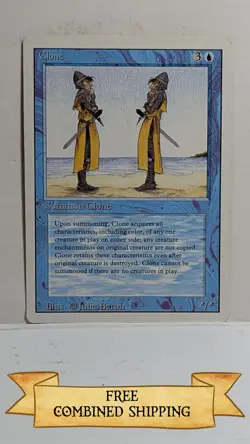 Clone Revised Edition Regular - Image 1