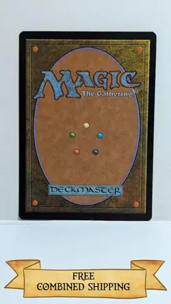 Frantic Search Urza's Legacy ...sku: DA497 - Image 2