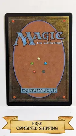 Karmic Guide Urza's Legacy ...sku: DC417 - Image 2