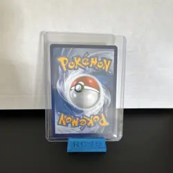The Pokemon Company Oricorio ex 024 Me: Mega Evolution Promo Holo EN 190HP - Image 2