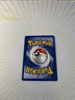 Unown I 68/75 - Neo Discovery - Common Vintage WOTC Pokemon Card - Image 3