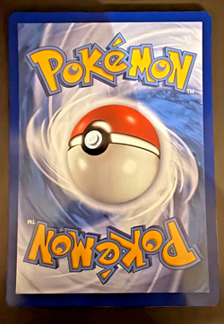 Mega Zygarde EX Jumbo Card #71 NM – Pokemon TCG - Image 2