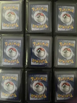 Pokemon First Partner Illustration Collection Series 1 – Full Set of 9 Cards - Image 2
