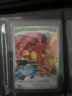 Pokemon First Partner Illustration Collection Series 1 – Full Set of 9 Cards - Image 3