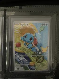 Pokemon First Partner Illustration Collection Series 1 – Full Set of 9 Cards - Image 5