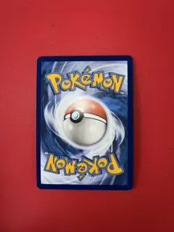 The Pokemon Center N's Zorua 189 SV Promo Cards Holo Promo EN HP 70 - Image 2