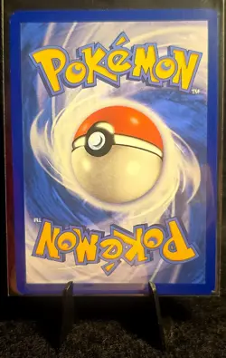 Ralts - 153/091 - Pokemon Paldean Fates - Shiny Rare Card - NM - Image 2