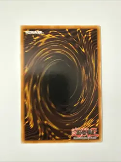 Yugioh TCG: Vanity's Fiend DUDE-EN034 Duel Devastator 1st Edition Ultra Rare - Image 2